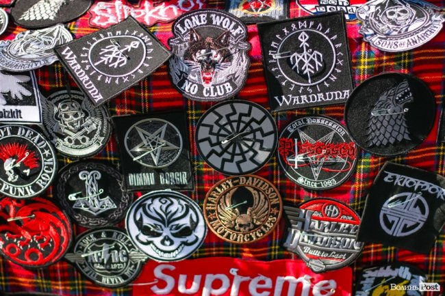 «Шикидим», лірика і вибуховий «O.Torvald»: перший день «Бандерштату». ФОТО