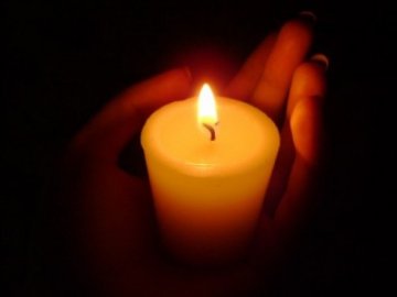 В аварії на Волині загинув колишній боєць АТО
