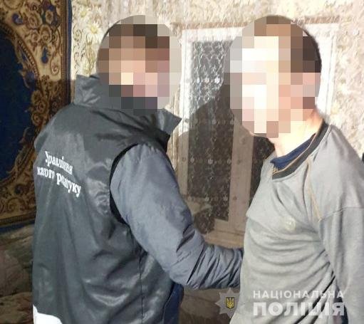 На Волині розкрили звіряче вбивство молодої жінки. ФОТО. ВІДЕО 