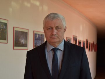 Звільнений заступник голови Волинської ОДА судитиметься за посаду