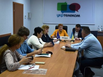 Лілія Гриневич похвалила Волинь