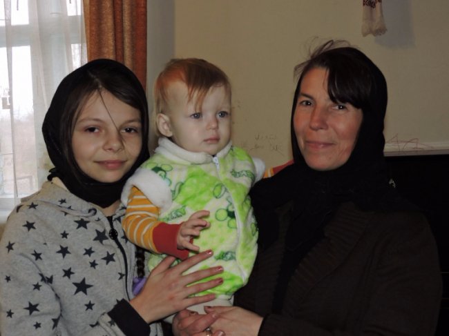 На Волині поховали жертв подвійного вбивства