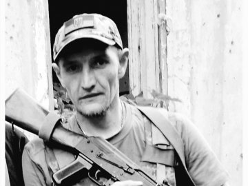 У бою на Харківщині поліг волинянин Ігор Савчук