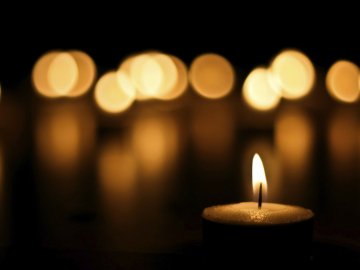 Відійшла у засвіти посадовиця Нововолинської міськради Олена Шведова