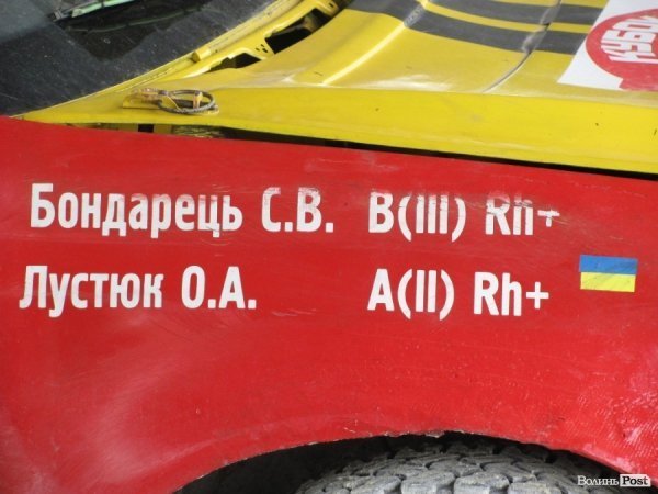 Під Луцьком змагалися автогонщики. ФОТО 