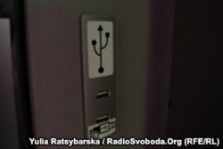 «Розумні» зупинки у Дніпрі: підігрів та Wi-Fi