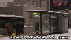 «Розумні» зупинки у Дніпрі: підігрів та Wi-Fi