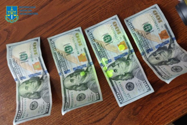 На Волині адвокат обіцяв «порішати», але сам сів за ґрати