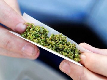 У Ковелі затримали злодія з наркотиками