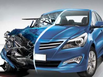 Як відбувається ремонт кузова і коли він потрібен*