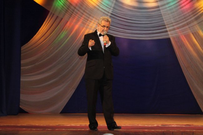 Поцілунки та гуморески: як волиняни святкували Міжнародний день людей похилого віку