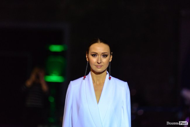 Яким був Lutsk Fashion Weekend. ФОТОРЕПОРТАЖ *