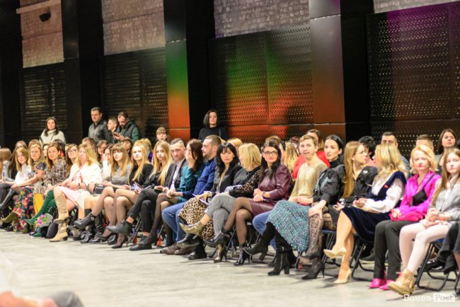 Яким був Lutsk Fashion Weekend. ФОТОРЕПОРТАЖ *