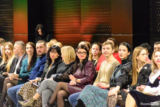 Яким був Lutsk Fashion Weekend. ФОТОРЕПОРТАЖ *