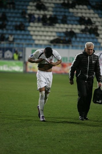 «Волинь» вирвала путівку в півфінал