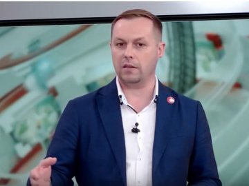 Покровський достойний, щоб представляти Луцьк у Верховній Раді, – політолог