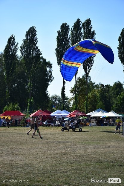 «Бандерштат-2016»: підсумки першого дня. ФОТО