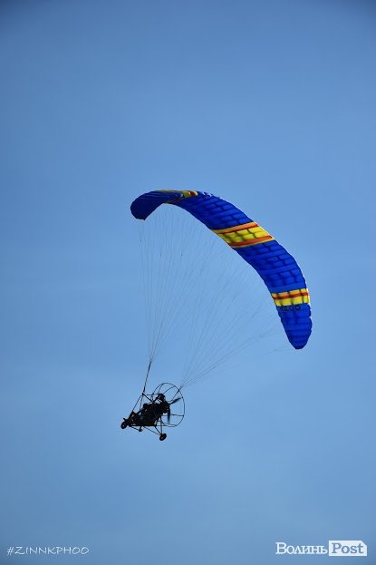 «Бандерштат-2016»: підсумки першого дня. ФОТО