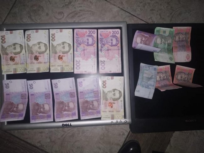 У Луцьку викрили підпільне казино