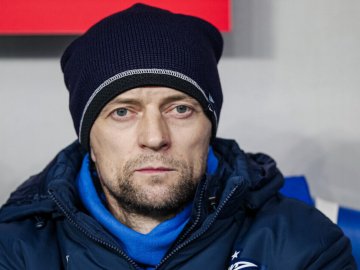 Чутки виявилися неправдивими: футболіст-зрадник з Луцька Анатолій Тимощук досі живе і працює в росії