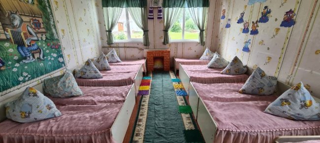 Дитсадок у Підгайцівській громаді відремонтують за 3 мільйони гривень