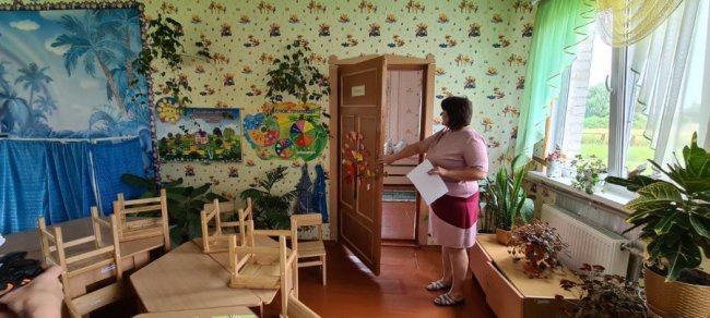 Дитсадок у Підгайцівській громаді відремонтують за 3 мільйони гривень