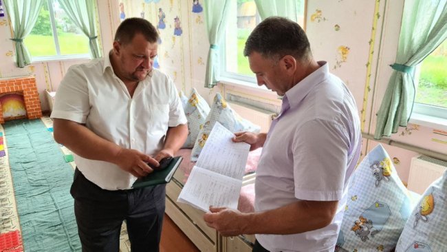 Дитсадок у Підгайцівській громаді відремонтують за 3 мільйони гривень