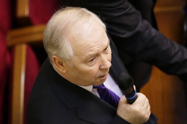 Фото Дмитра Ларіна @ Facebook