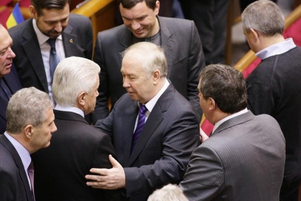 Фото Дмитра Ларіна @ Facebook