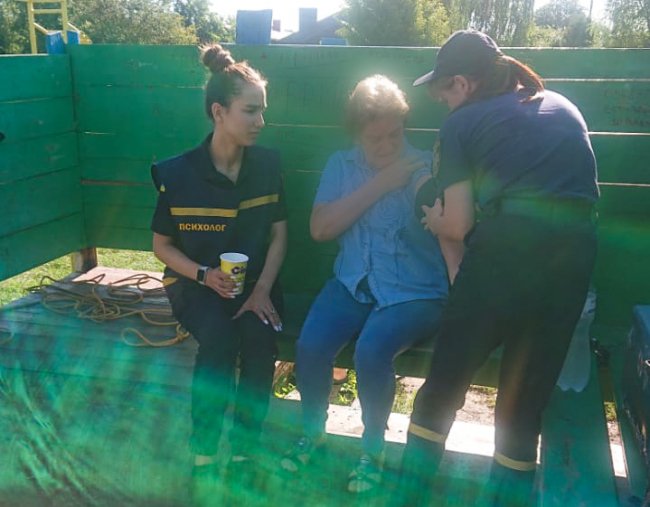 У річці на Волині втопився 38-річний чоловік