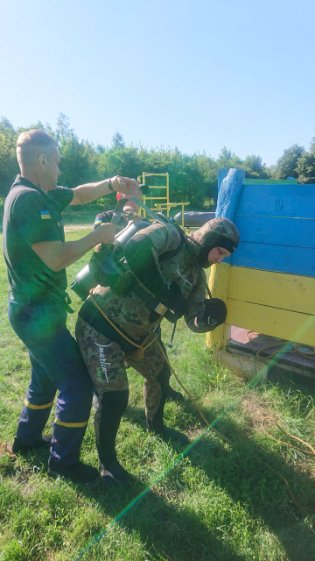 У річці на Волині втопився 38-річний чоловік