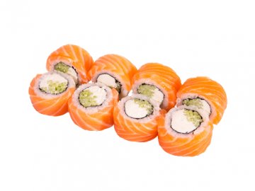 Локальні гастрономічні інсайди: ресторани з найбільш смачною доставкою суші в Луцьку*