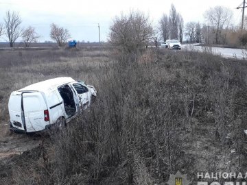 Під Києвом п'яний підліток влаштував аварію: є жертви