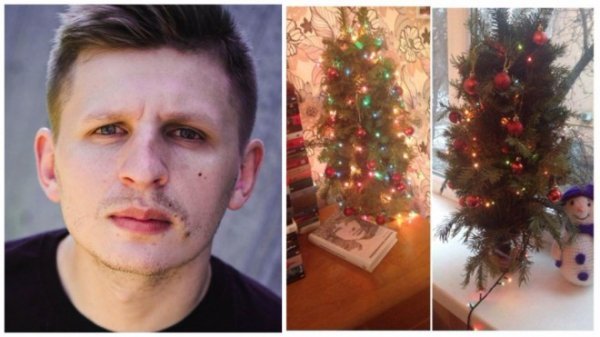 Фронтмен гурту «Фіолет» Сергій Мартинюк