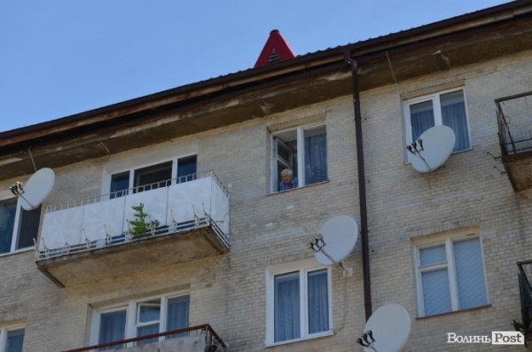 Дві сотні юнаків і дівчат «зникли» у волинських лісах на три дні. ФОТО. ВІДЕО