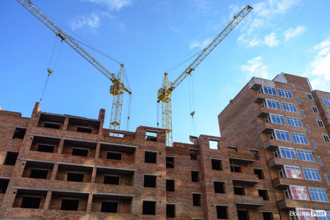 Новий рік – нові можливості: як у Луцьку зводять комфортний ЖК «Caramel Residence». ФОТО*