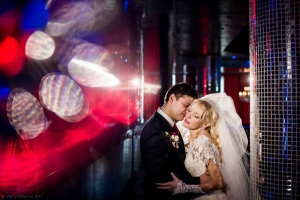 Фотовиставка Василя Шевчука