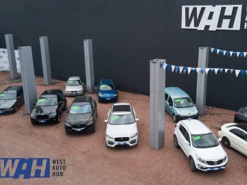 У WEST AUTO HUB - новий відеоблог*