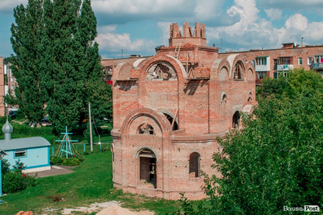 Там, де розвертаються тролейбуси: як живе 40-ий мікрорайон Луцька