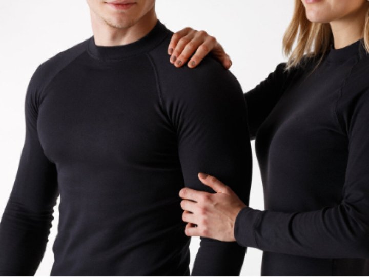 Як обрати якісну термобілизну для зими