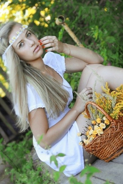 Фотовиставка Алли Циркун