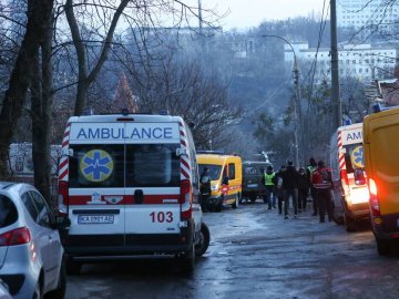 Під Бахмутом поранили польських волонтерів