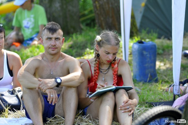 Третій день «Бандерштату» в обличчях та миттєвостях. ФОТОРЕПОРТАЖ