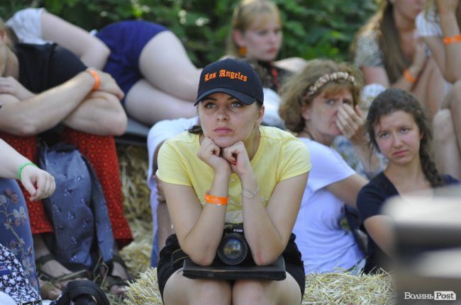 Третій день «Бандерштату» в обличчях та миттєвостях. ФОТОРЕПОРТАЖ