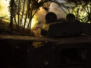 Два роки великої війни: ситуація на Волинському напрямку та усій лінії фронту станом на ранок 24 лютого