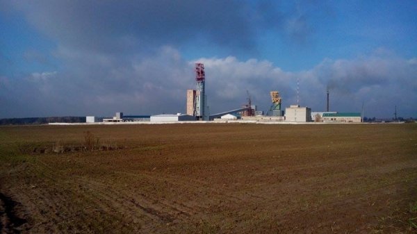 До шахтарів, які оголосили голодування, прибули представники ОБСЄ