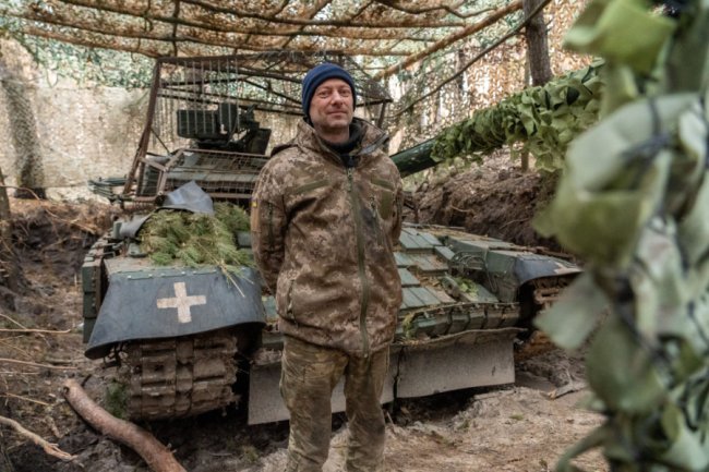 Сталевий щит і меч Харківщини: як працює танковий батальйон 42 ОМБр, у складі якої воює чимало волинян