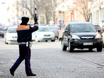 В Україні ‒ нові правила дорожнього руху. ВІДЕО