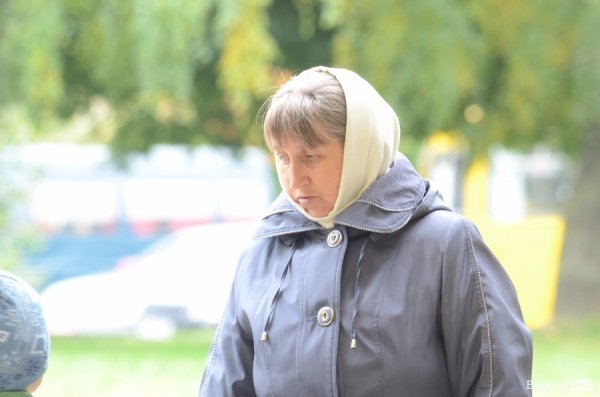 У Луцьку облаштували Сквер Героїв Майдану. ФОТО