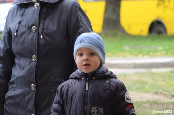 У Луцьку облаштували Сквер Героїв Майдану. ФОТО